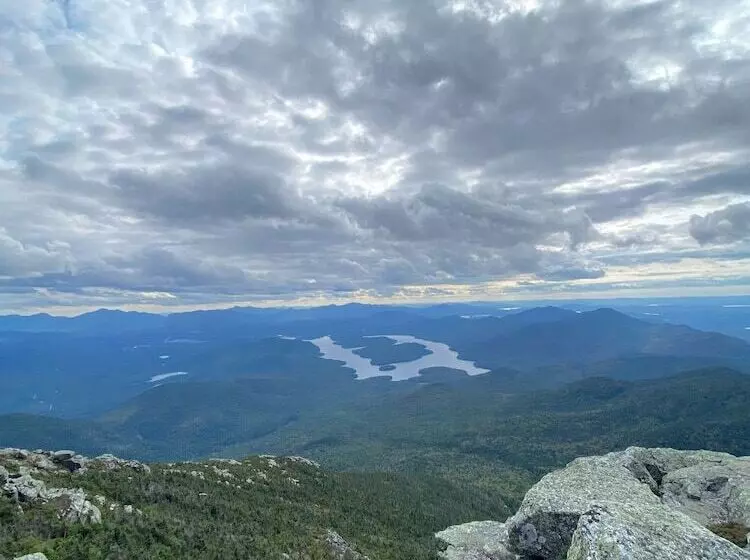 Whiteface Farm Adirondack Bed And Breakfast