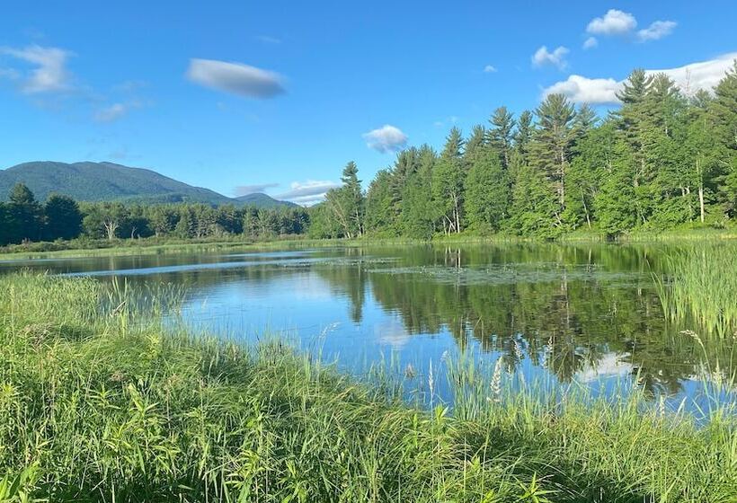 Whiteface Farm Adirondack Bed And Breakfast