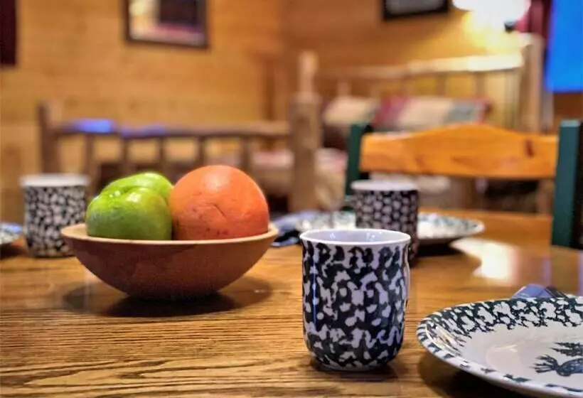 Alaska Creekside Cabins