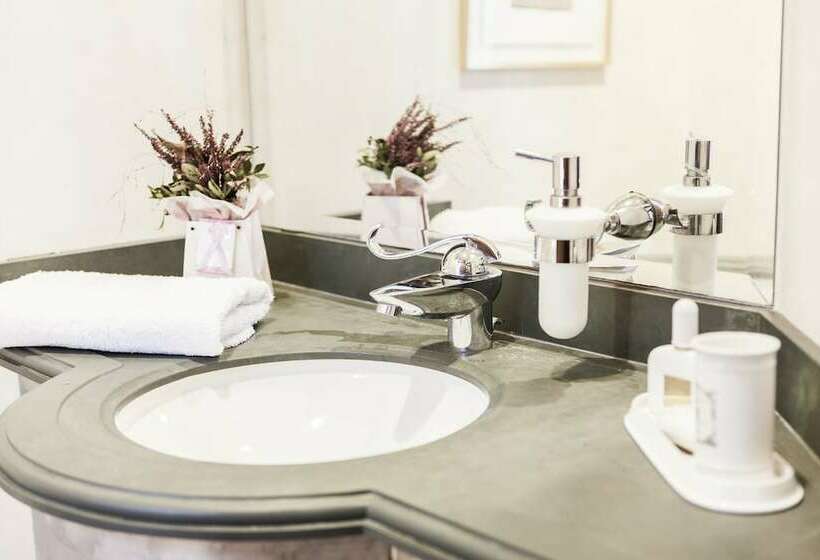 ベッドアンドブレックファースト Villa Charlotte