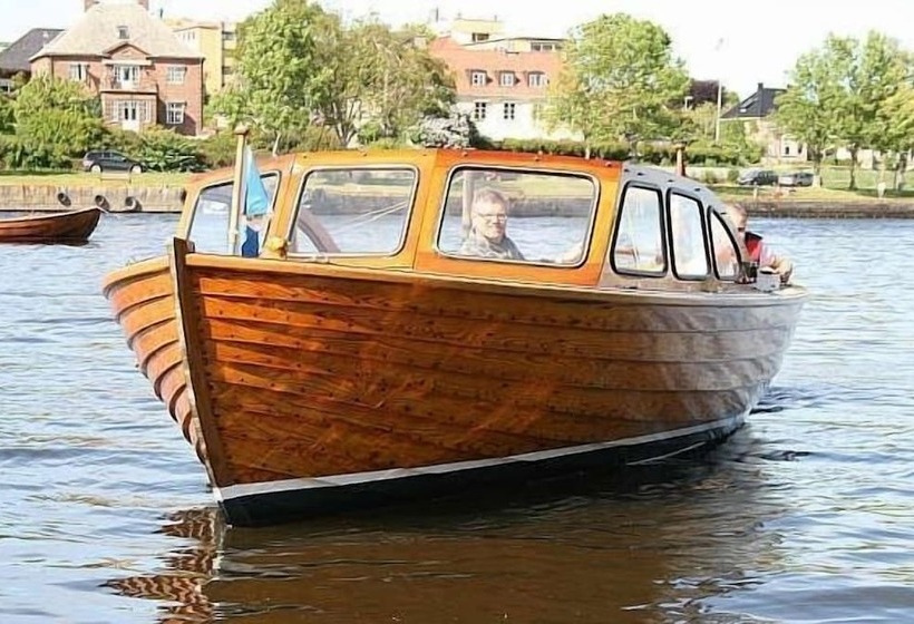 ベッドアンドブレックファースト Villa Charlotte