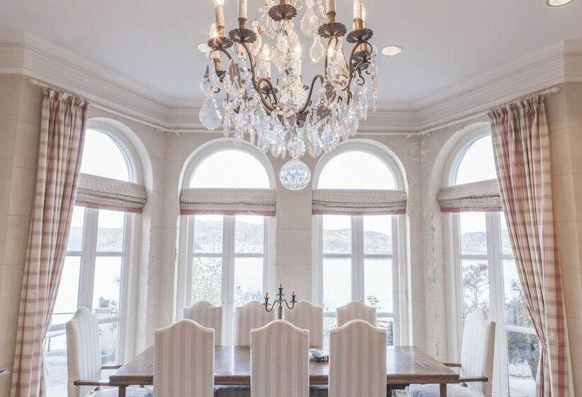 ベッドアンドブレックファースト Villa Charlotte