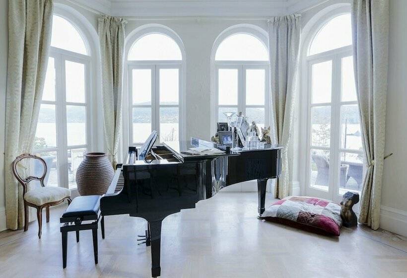 ベッドアンドブレックファースト Villa Charlotte