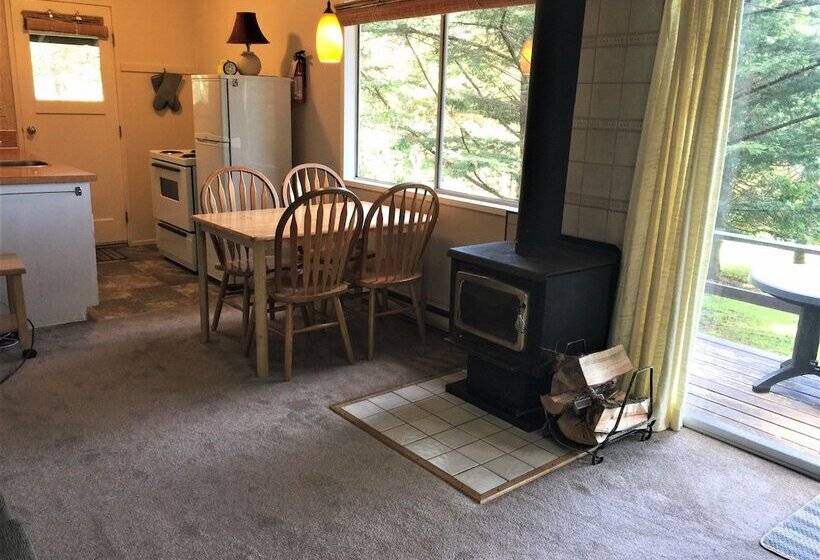 Driftwood Village Cottages