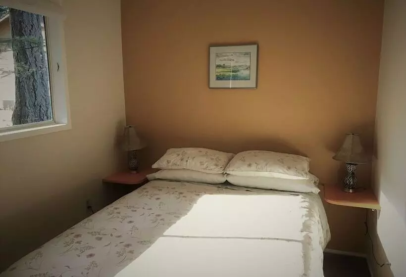 Driftwood Village Cottages