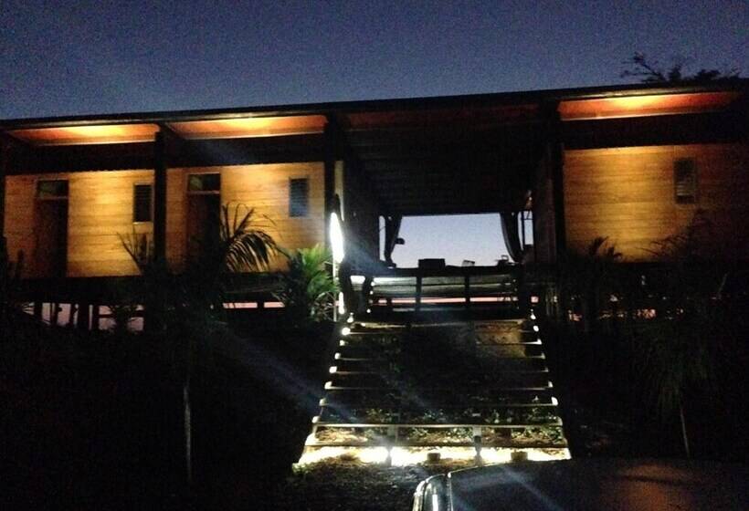 فندق Camino Del Sol