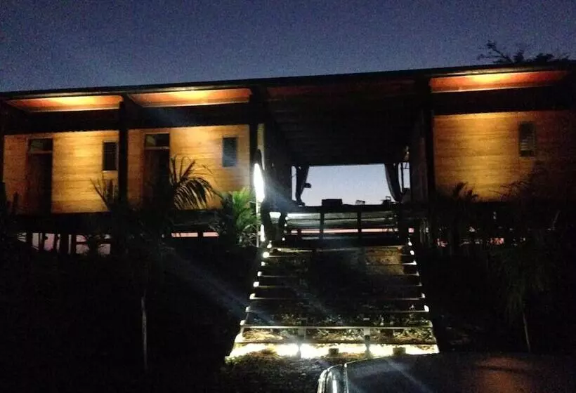 ホテル Camino Del Sol