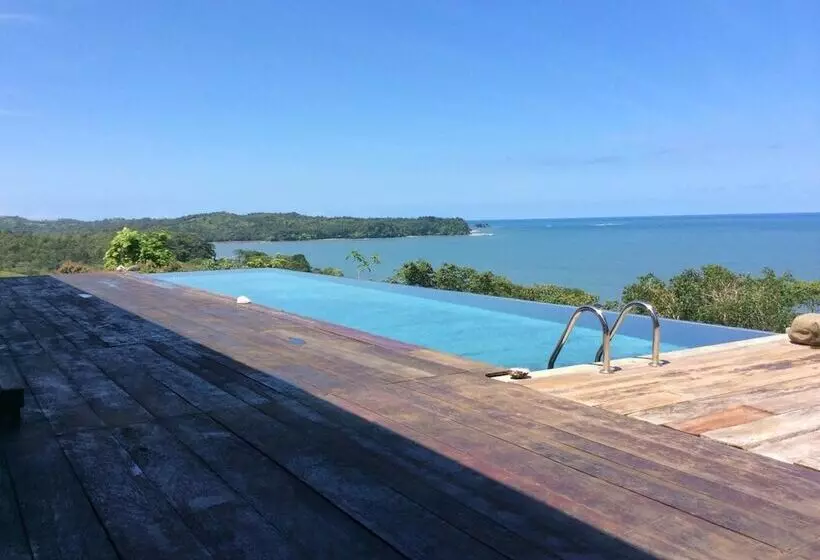 ホテル Camino Del Sol