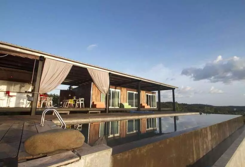 ホテル Camino Del Sol