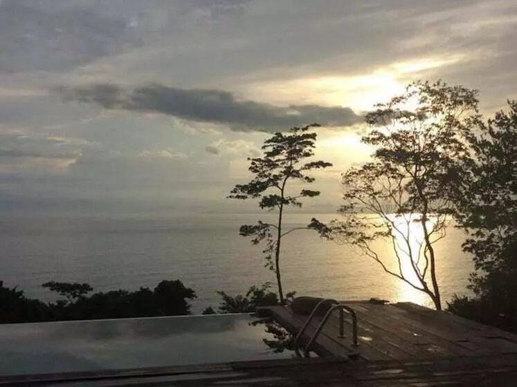 ホテル Camino Del Sol