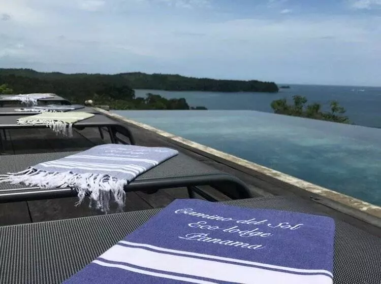 ホテル Camino Del Sol