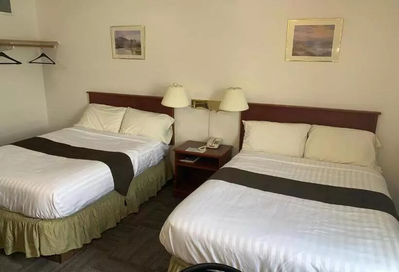 Hotelli Destination Family