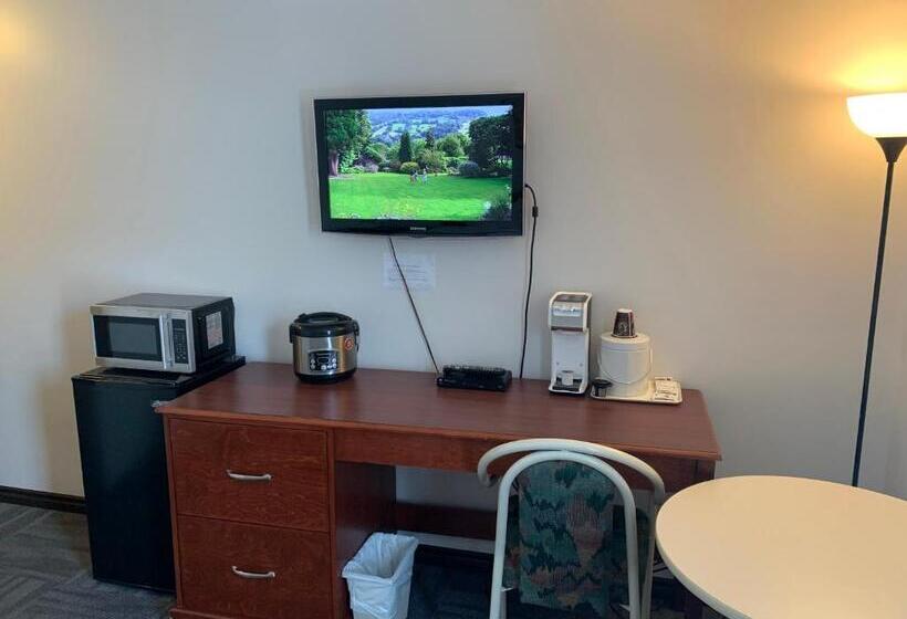 בית מלון כפרי Destination Family