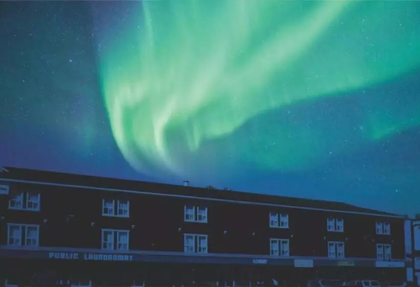 Hotelli Destination Family