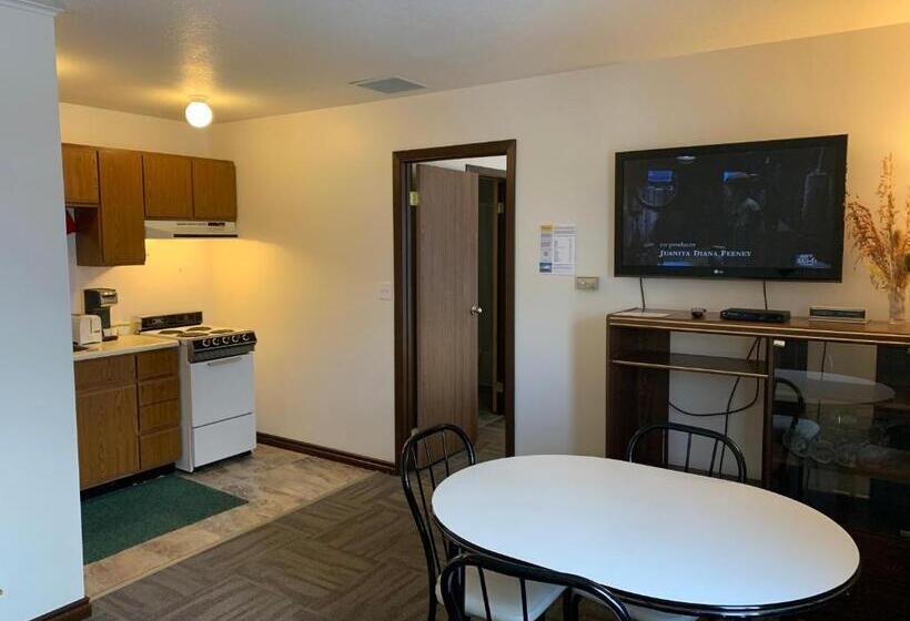 בית מלון כפרי Destination Family