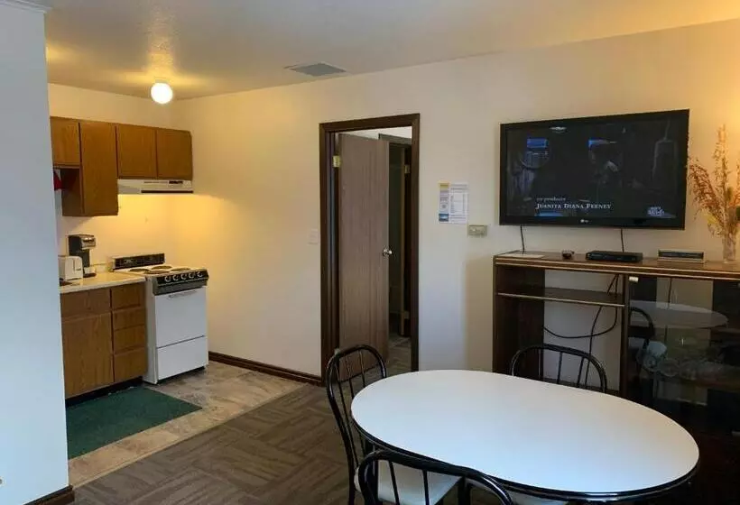 Hotelli Destination Family