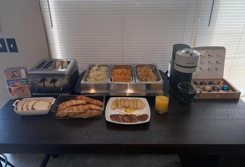 בית מלון כפרי Destination Family