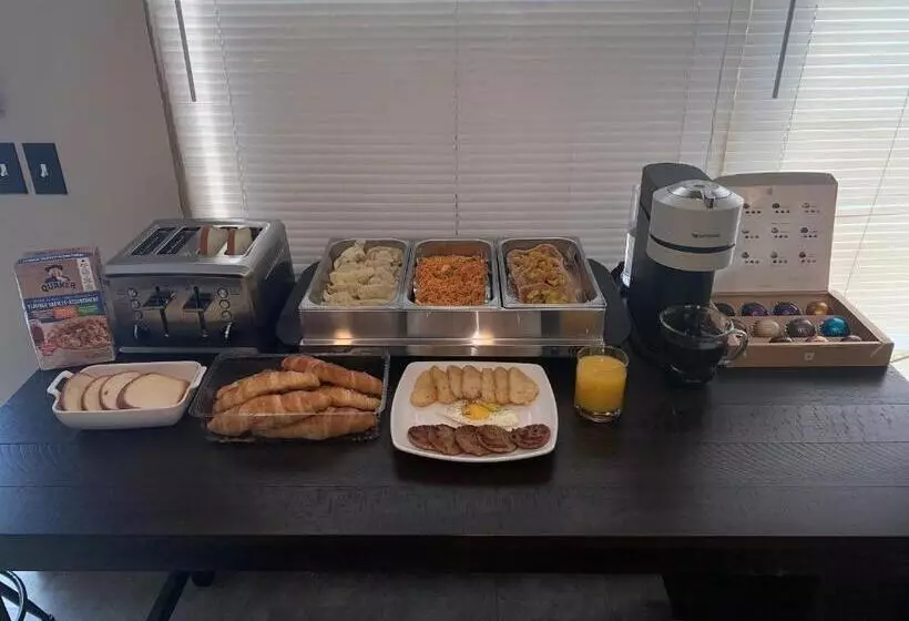 Hotelli Destination Family