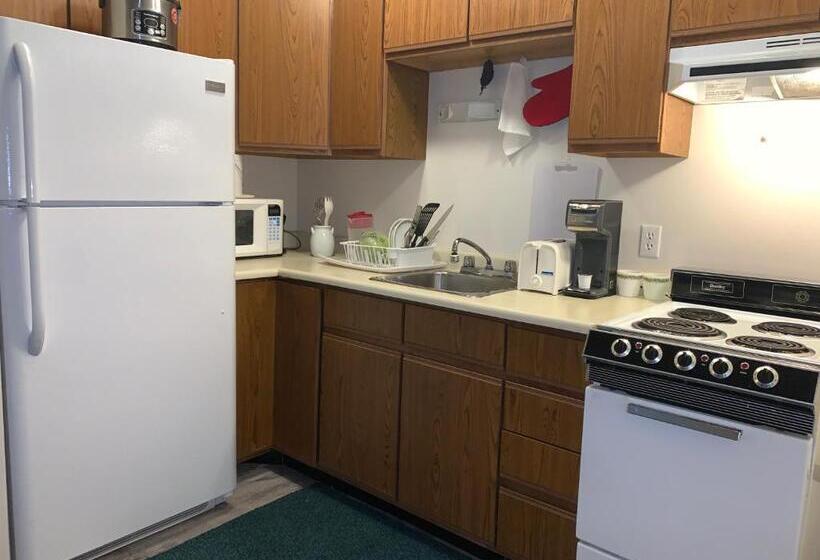 בית מלון כפרי Destination Family