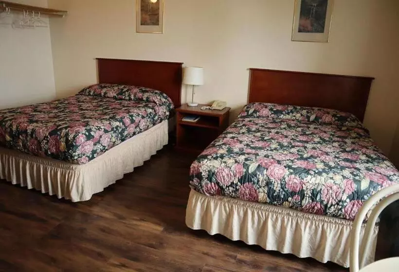 Hotelli Destination Family