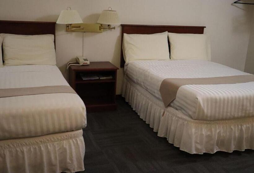 בית מלון כפרי Destination Family