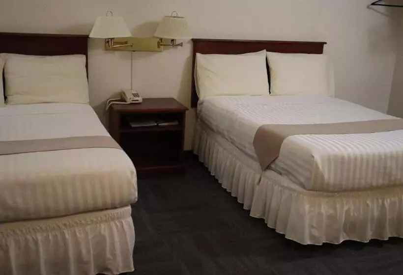 Hotelli Destination Family