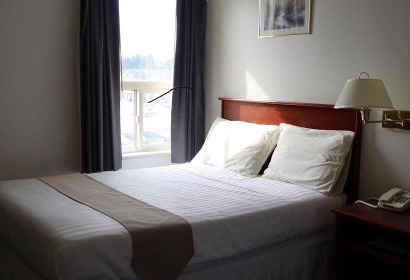 בית מלון כפרי Destination Family