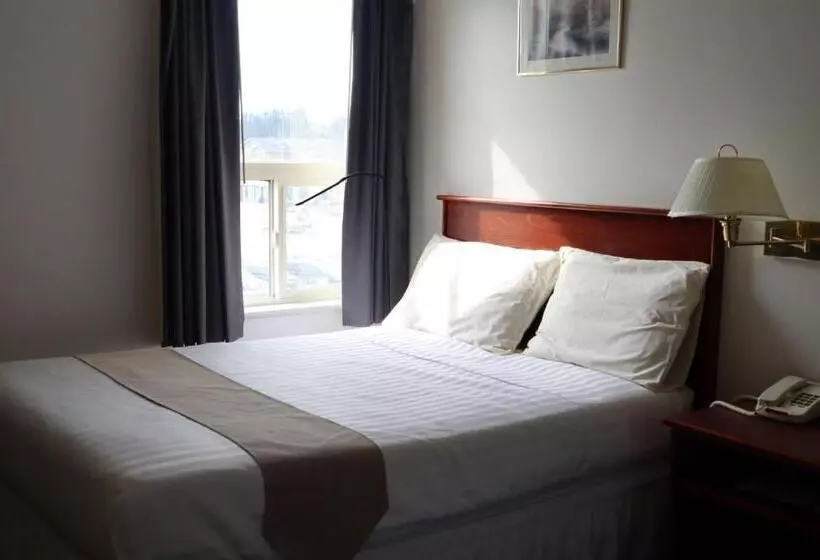 Hotelli Destination Family