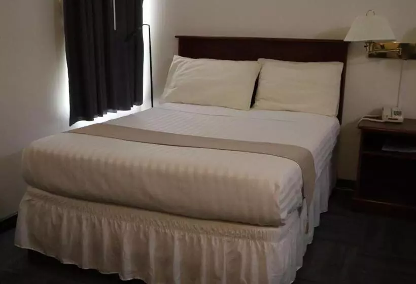 Hotelli Destination Family