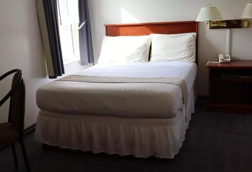 Hotelli Destination Family