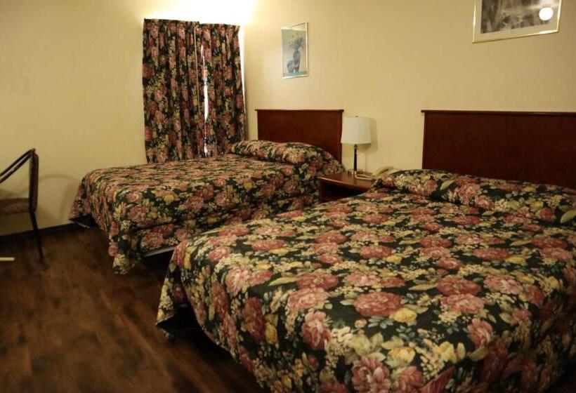 בית מלון כפרי Destination Family