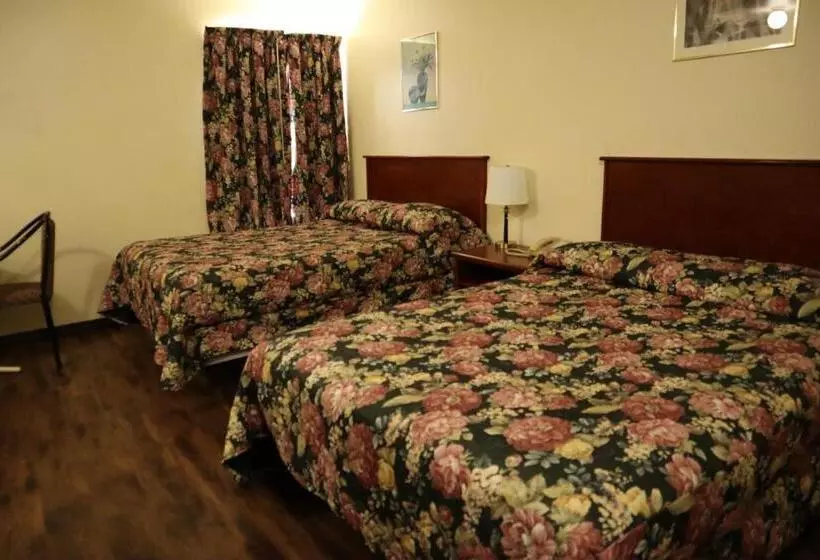 Hotelli Destination Family