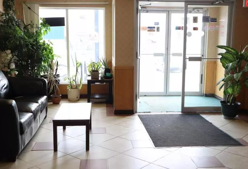 Hotelli Destination Family