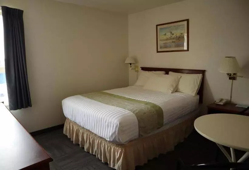 Hotelli Destination Family