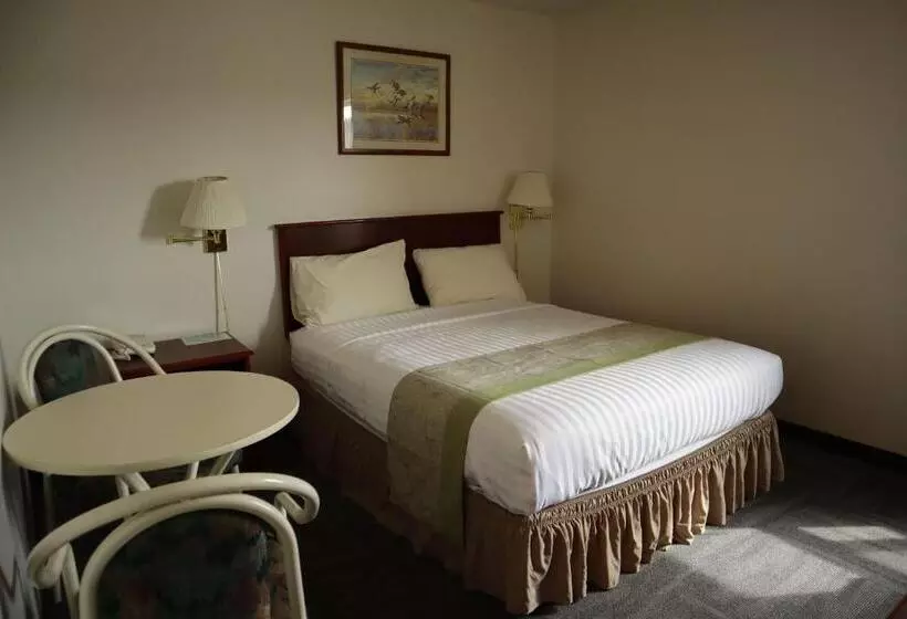 Hotelli Destination Family