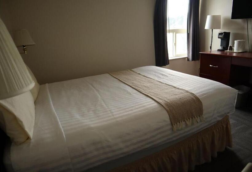 בית מלון כפרי Destination Family