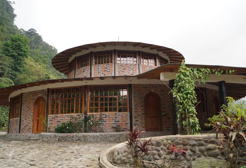 ホテル Hacienda Rio Blanco