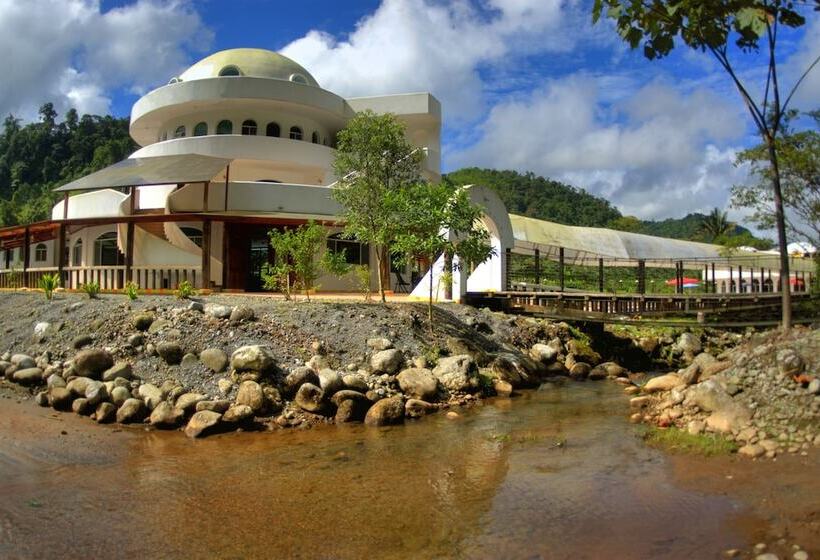 호텔 Hacienda Rio Blanco