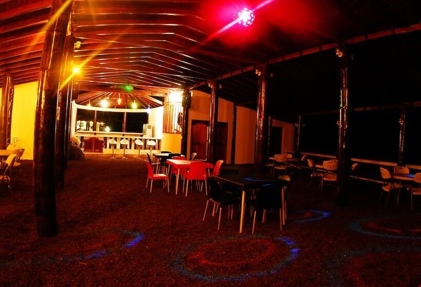 호텔 Hacienda Rio Blanco