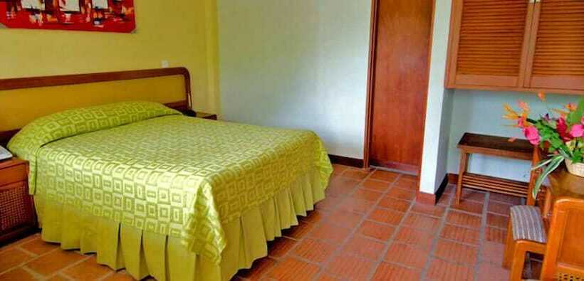 酒店 Hosteria Guaracu