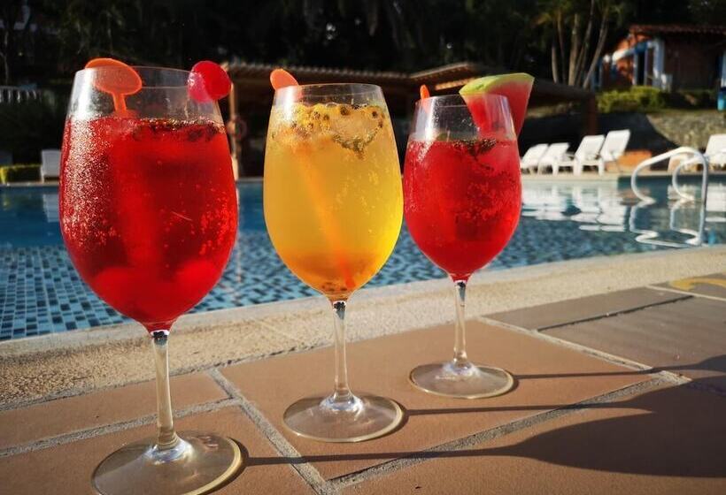 酒店 Hosteria Guaracu