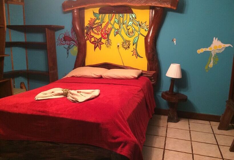 בית מלון כפרי Kaya's Place