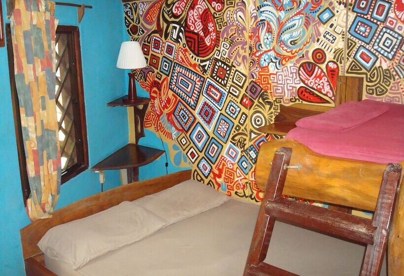 בית מלון כפרי Kaya's Place