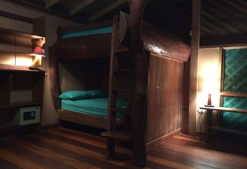 בית מלון כפרי Kaya's Place