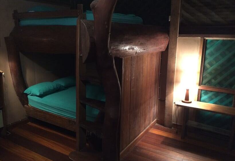 בית מלון כפרי Kaya's Place