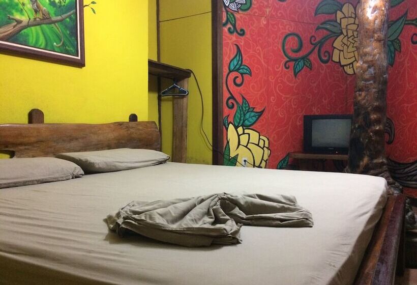 בית מלון כפרי Kaya's Place