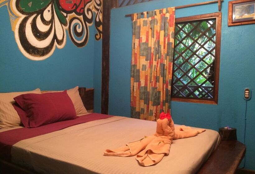 בית מלון כפרי Kaya's Place