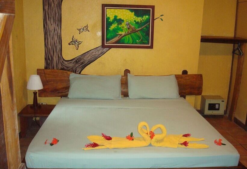 בית מלון כפרי Kaya's Place