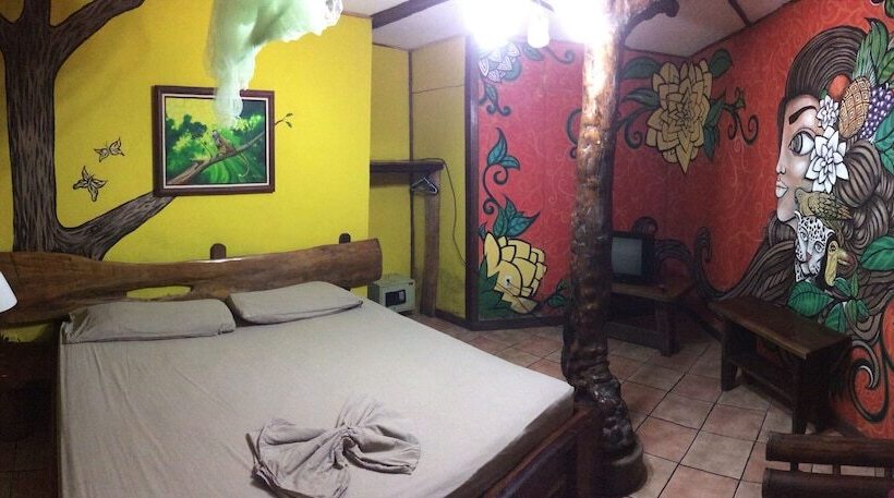 בית מלון כפרי Kaya's Place