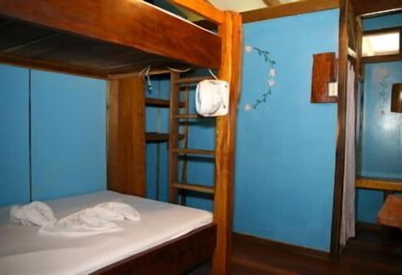 בית מלון כפרי Kaya's Place